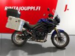 Triumph TIGER 2012 