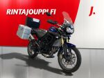 Triumph TIGER 2012 