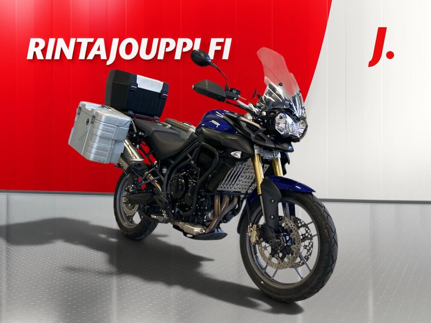 Triumph TIGER