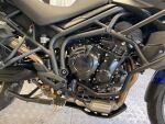 Triumph TIGER 2012 