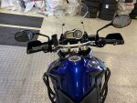 Triumph TIGER 2012 