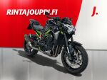 Kawasaki Z 2020 