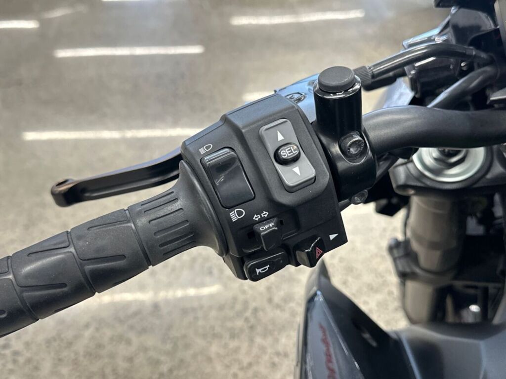 Kawasaki Z 2020 