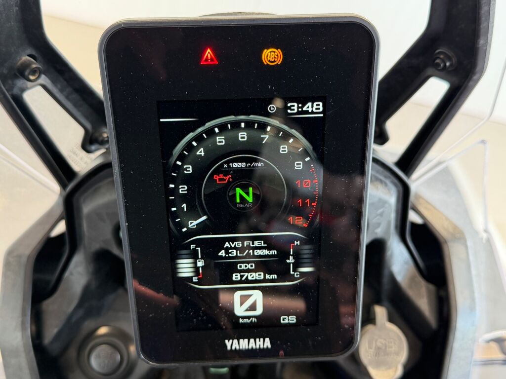 Yamaha XTZ 2024 