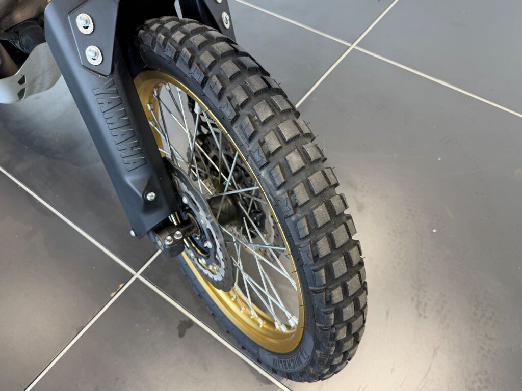 Yamaha XTZ 2024 