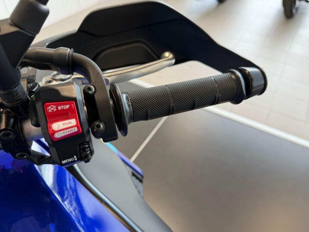 Yamaha XTZ 2024 