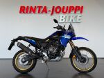 Yamaha XTZ 2024 