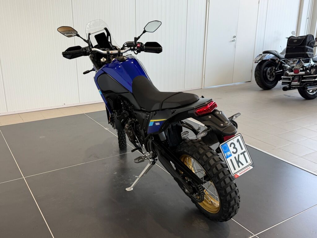 Yamaha XTZ 2024 