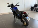 Yamaha XTZ 2024 