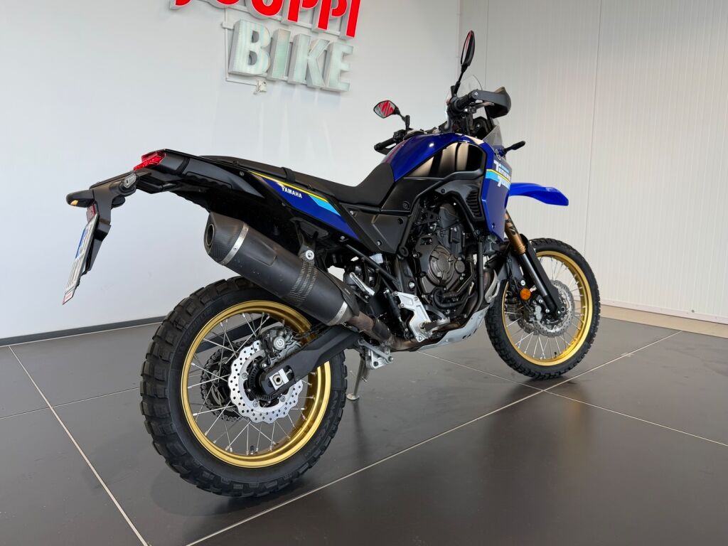Yamaha XTZ 2024 