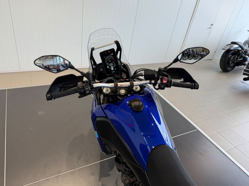 Yamaha XTZ 2024 