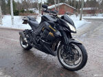 Kawasaki Z 2010 Ruskea (beige)