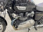 Triumph BONNEVILLE 2011 