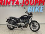 Triumph BONNEVILLE 2011 