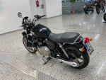 Triumph BONNEVILLE 2011 