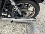 Triumph BONNEVILLE 2011 