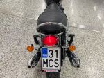 Triumph BONNEVILLE 2011 