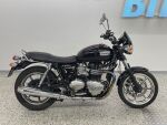 Triumph BONNEVILLE 2011 