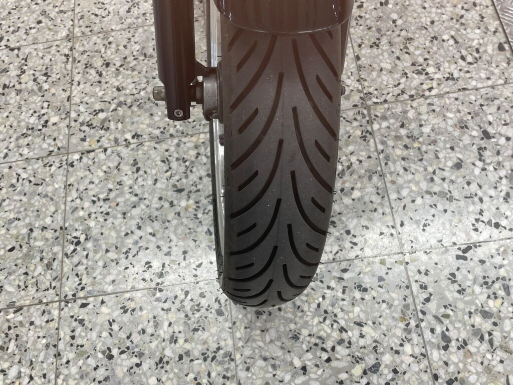 Triumph BONNEVILLE 2011 