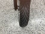 Triumph BONNEVILLE 2011 