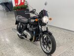 Triumph BONNEVILLE 2011 