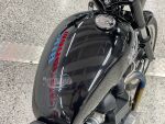 Triumph BONNEVILLE 2011 