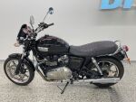 Triumph BONNEVILLE 2011 