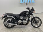 Triumph BONNEVILLE 2011 