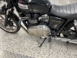 Triumph BONNEVILLE 2011 