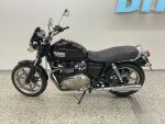 Triumph BONNEVILLE 2011 