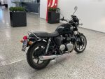 Triumph BONNEVILLE 2011 