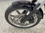 Triumph BONNEVILLE 2011 