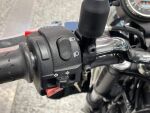 Triumph BONNEVILLE 2011 
