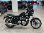 Triumph BONNEVILLE 2011 