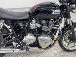 Triumph BONNEVILLE 2011 