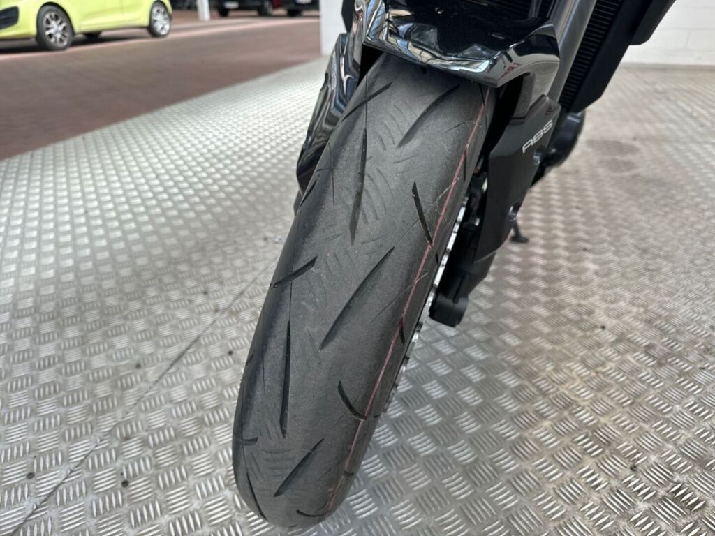 Kawasaki Z 2023 
