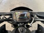 Kawasaki Z 2023 