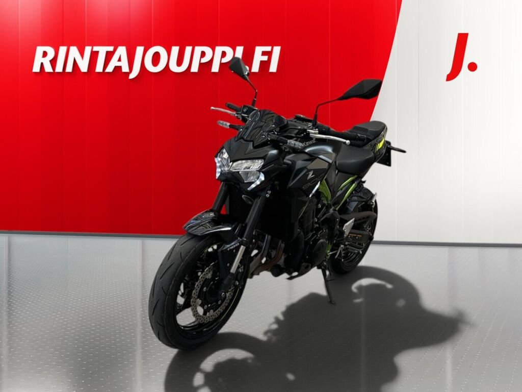Kawasaki Z 2023 