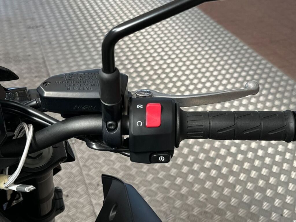 Kawasaki Z 2023 