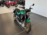 Kawasaki Z 2024 