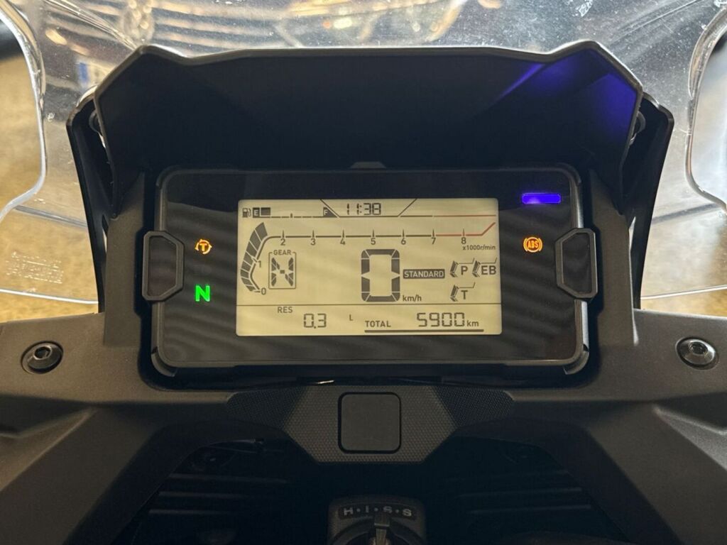 Honda NC 2023 