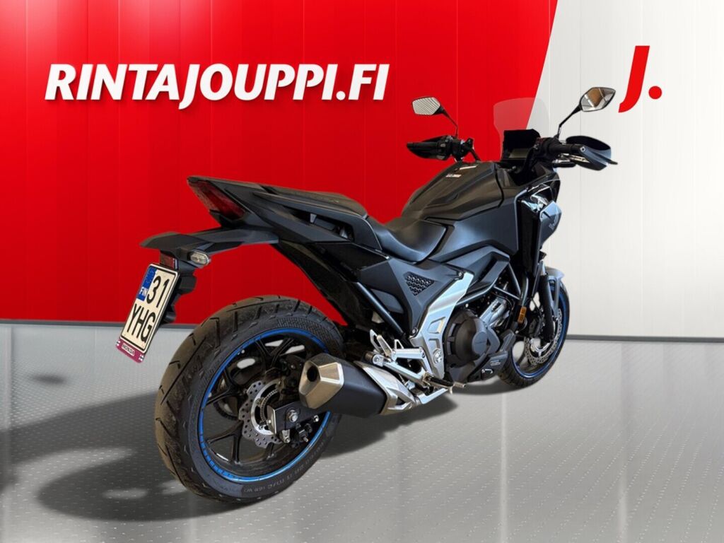 Honda NC 2023 