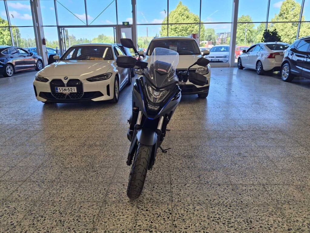Honda NC 2023 