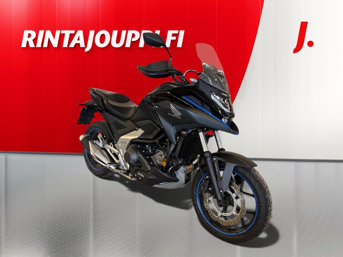 Honda NC
