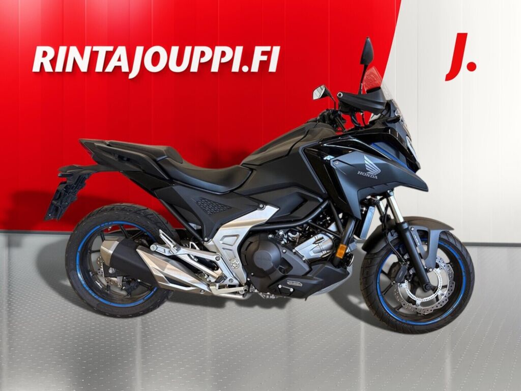 Honda NC 2023 