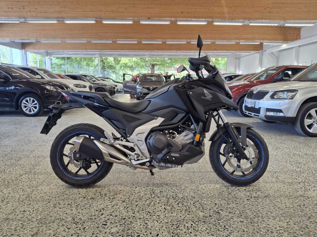 Honda NC 2023 
