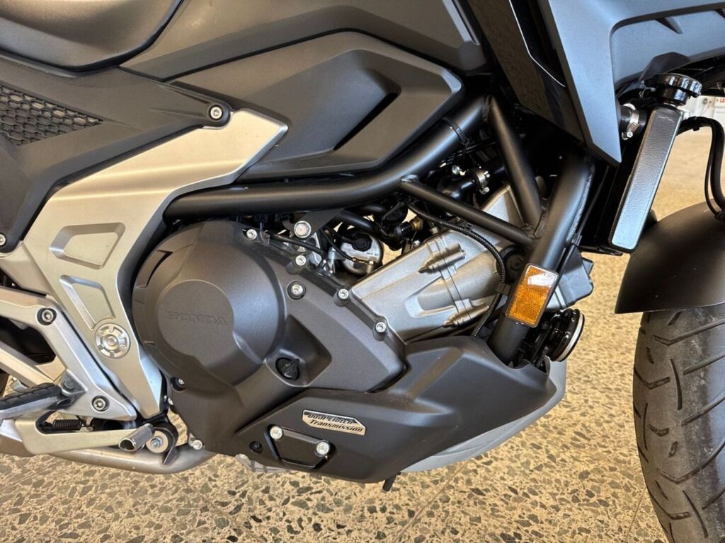 Honda NC 2023 