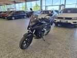 Honda NC 2023 