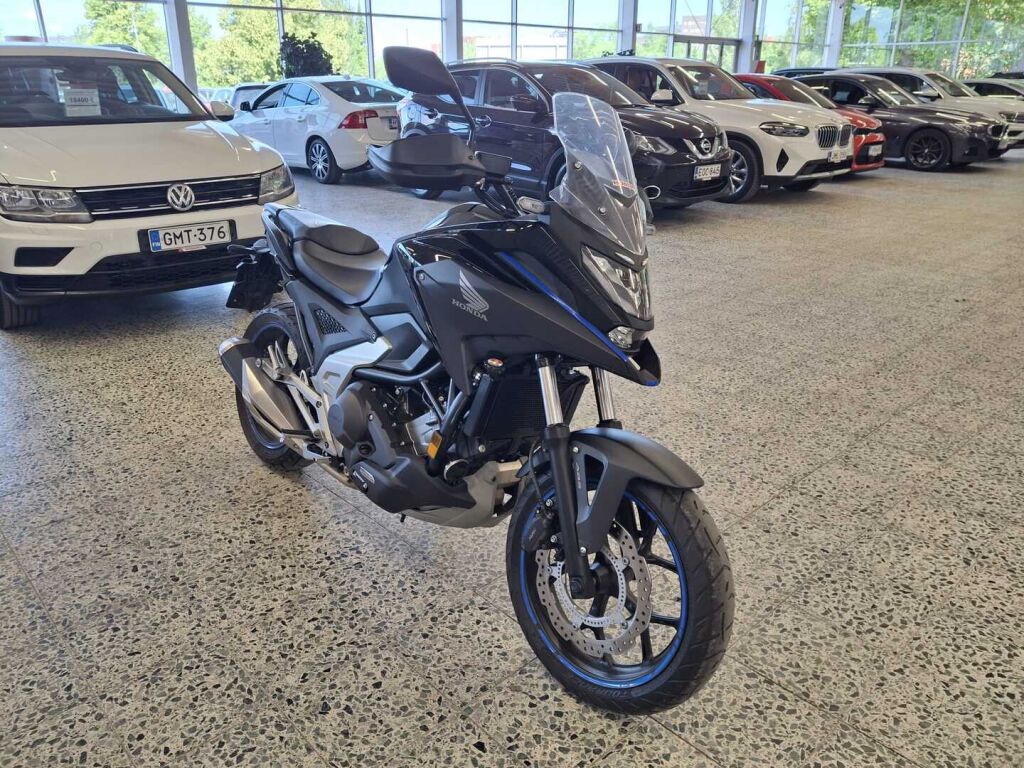 Honda NC 2023 