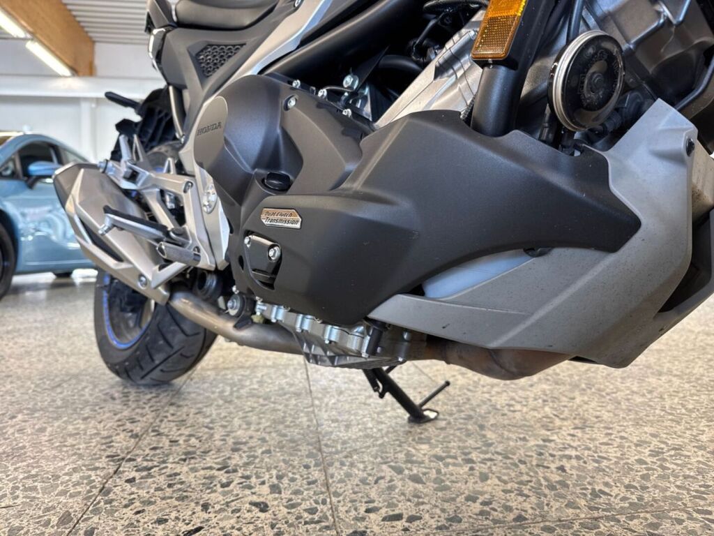 Honda NC 2023 